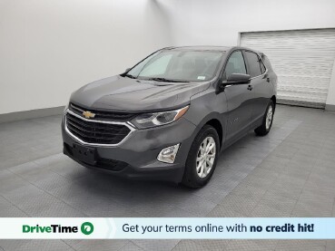 2018 Chevrolet Equinox in Lakeland, FL 33815