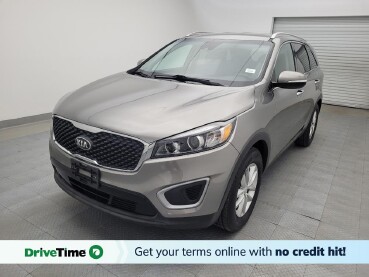 2018 Kia Sorento in Houston, TX 77074