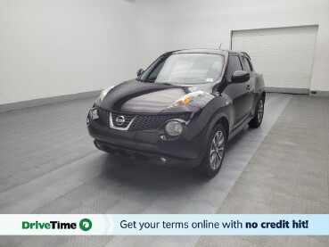 2014 Nissan Juke in Stone Mountain, GA 30083