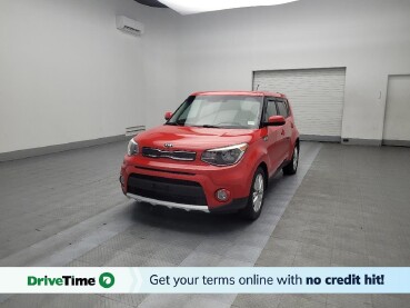 2017 Kia Soul in Macon, GA 31210