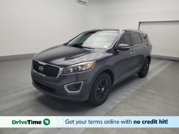 2018 Kia Sorento in Conyers, GA 30094