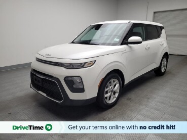 2022 Kia Soul in Torrance, CA 90504