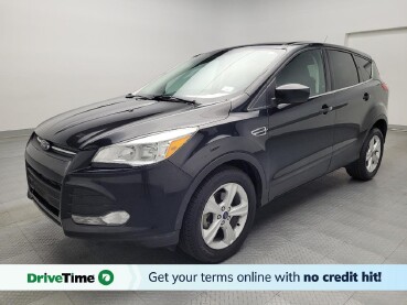 2013 Ford Escape in Fort Worth, TX 76116