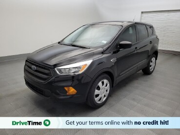 2017 Ford Escape in Glendale, AZ 85301