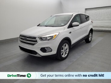 2019 Ford Escape in Lakeland, FL 33815