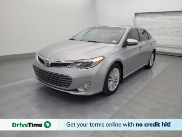 2015 Toyota Avalon in Lakeland, FL 33815