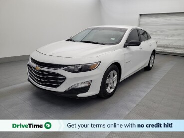 2019 Chevrolet Malibu in Clearwater, FL 33764