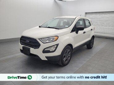 2018 Ford EcoSport in Lakeland, FL 33815