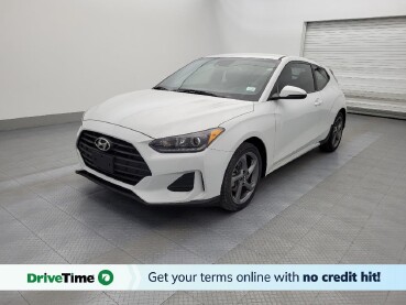 2020 Hyundai Veloster in Tampa, FL 33612