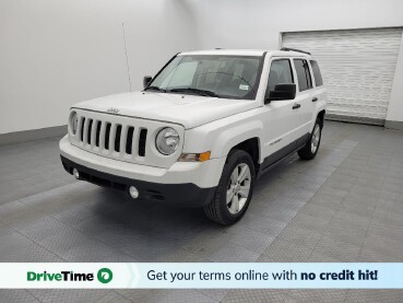 2017 Jeep Patriot in Tampa, FL 33612