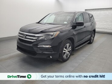 2016 Honda Pilot in Clearwater, FL 33764