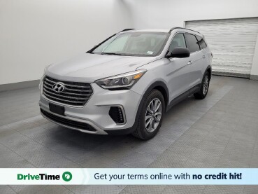 2017 Hyundai Santa Fe in Lakeland, FL 33815