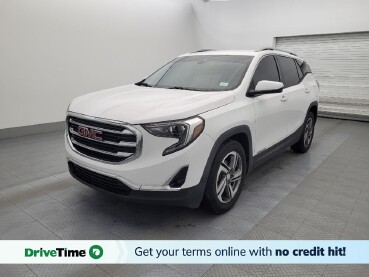 2020 GMC Terrain in Lakeland, FL 33815