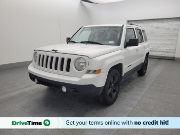 2014 Jeep Patriot in Lakeland, FL 33815