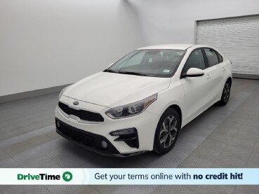 2021 Kia Forte in Lakeland, FL 33815