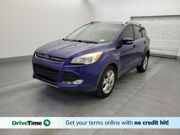 2014 Ford Escape in Lakeland, FL 33815