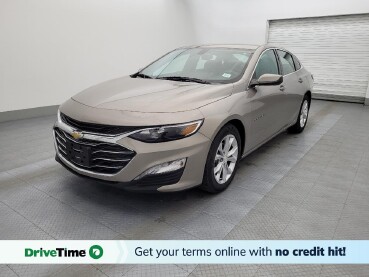 2022 Chevrolet Malibu in Clearwater, FL 33764