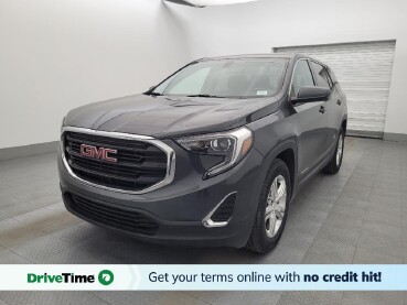 2018 GMC Terrain in Lakeland, FL 33815