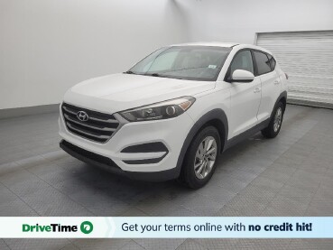 2017 Hyundai Tucson in Lakeland, FL 33815