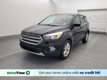 2017 Ford Escape in Clearwater, FL 33764