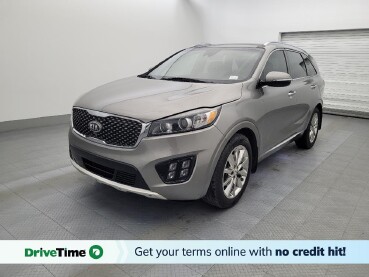 2017 Kia Sorento in Clearwater, FL 33764