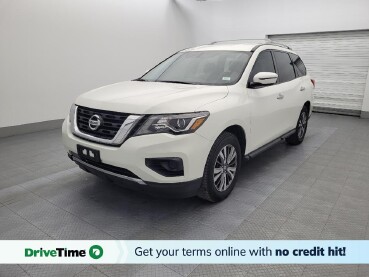 2019 Nissan Pathfinder in Lakeland, FL 33815