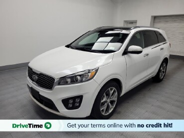 2016 Kia Sorento in Las Vegas, NV 89104