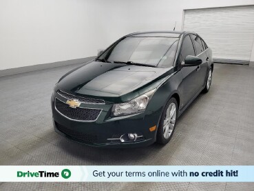 2014 Chevrolet Cruze in Orlando, FL 32808