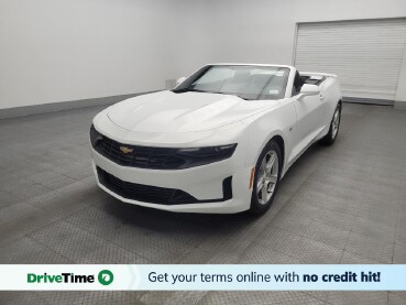 2019 Chevrolet Camaro in Sanford, FL 32773