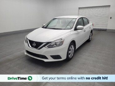 2019 Nissan Sentra in Fort Myers, FL 33907