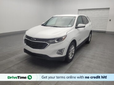 2019 Chevrolet Equinox in Sanford, FL 32773