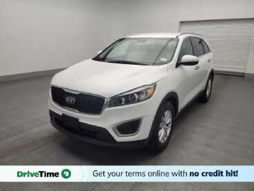 2017 Kia Sorento in Sanford, FL 32773