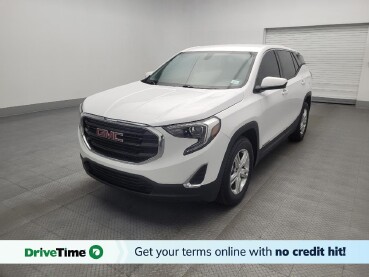 2018 GMC Terrain in Sanford, FL 32773