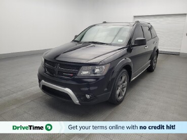 2016 Dodge Journey in Sanford, FL 32773