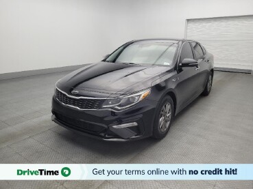 2019 Kia Optima in Fort Myers, FL 33907