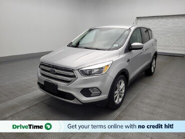 2019 Ford Escape in Savannah, GA 31419