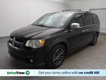 2017 Dodge Grand Caravan in Lakewood, CO 80215