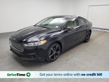 2014 Ford Fusion in Memphis, TN 38115