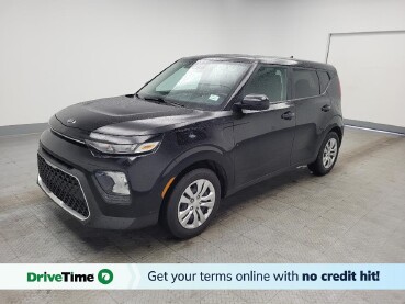 2020 Kia Soul in Memphis, TN 38115