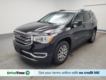 2019 GMC Acadia in Madison, TN 37115