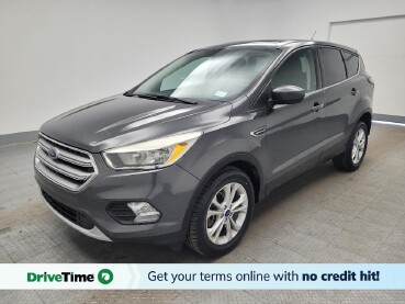 2017 Ford Escape in Memphis, TN 38115