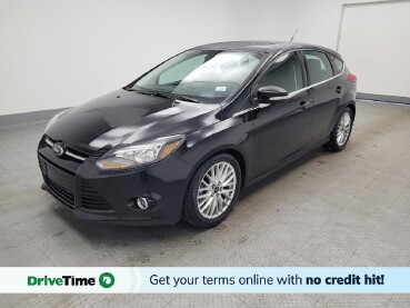 2014 Ford Focus in Memphis, TN 38115