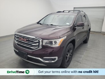 2018 GMC Acadia in Live Oak, TX 78233