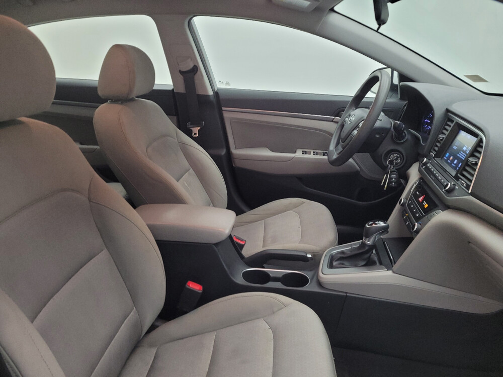2017 Hyundai Elantra in Maple Heights, OH 44137 - 2437360 21