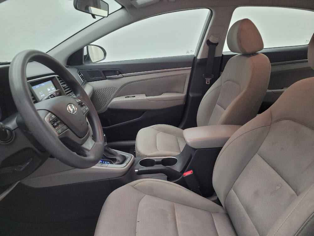 2017 Hyundai Elantra in Maple Heights, OH 44137 - 2437360 17