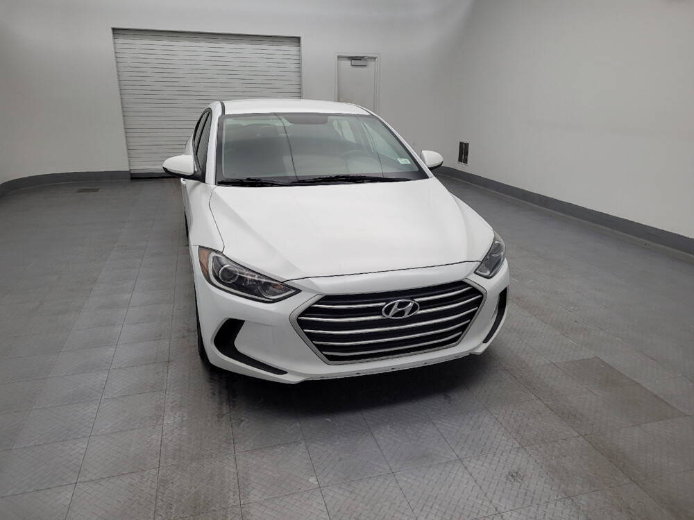 2017 Hyundai Elantra in Maple Heights, OH 44137 - 2437360 14