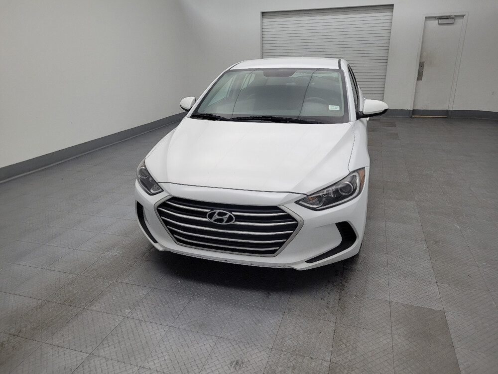 2017 Hyundai Elantra in Maple Heights, OH 44137 - 2437360 15