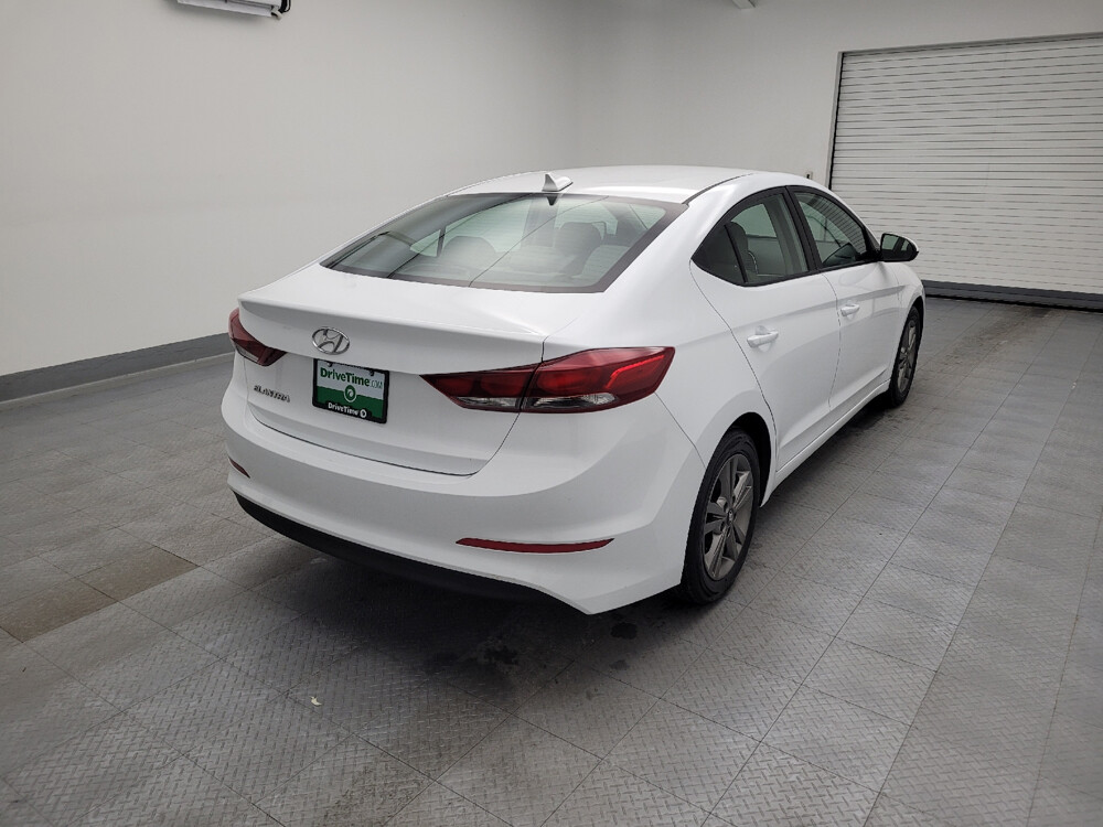 2017 Hyundai Elantra in Maple Heights, OH 44137 - 2437360 9
