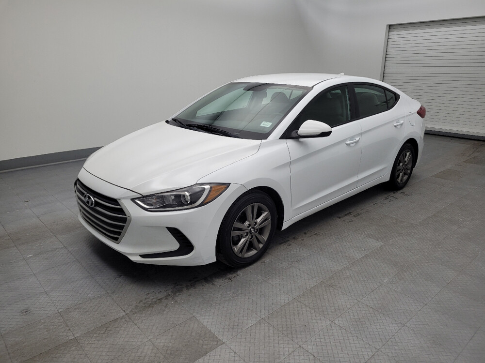 2017 Hyundai Elantra in Maple Heights, OH 44137 - 2437360 2