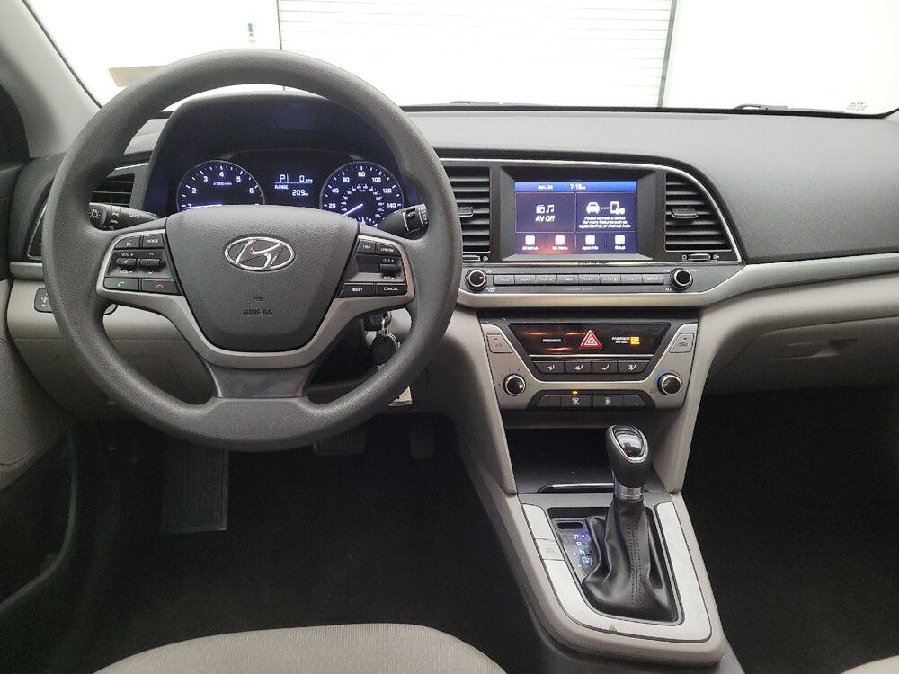 2017 Hyundai Elantra in Maple Heights, OH 44137 - 2437360 22